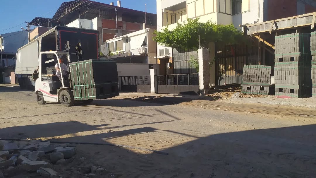 Özaylar Yapı Malzemeleri